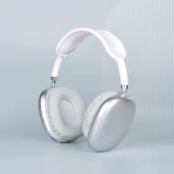 Casque sans fil Bluetooth avec microphone