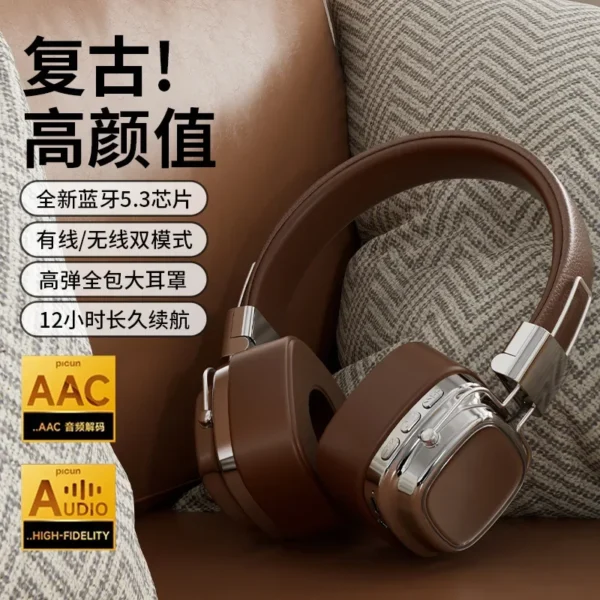 XIAOMI-Casque sans fil Bluetooth d'origine CR-8 écouteur TWS rétro
