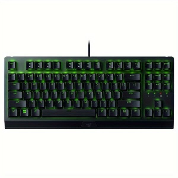 RAZER Lucky Bag BASILISK V3 BLACKSHARK V2 X BLACKWIDOW XTENKEYLESS