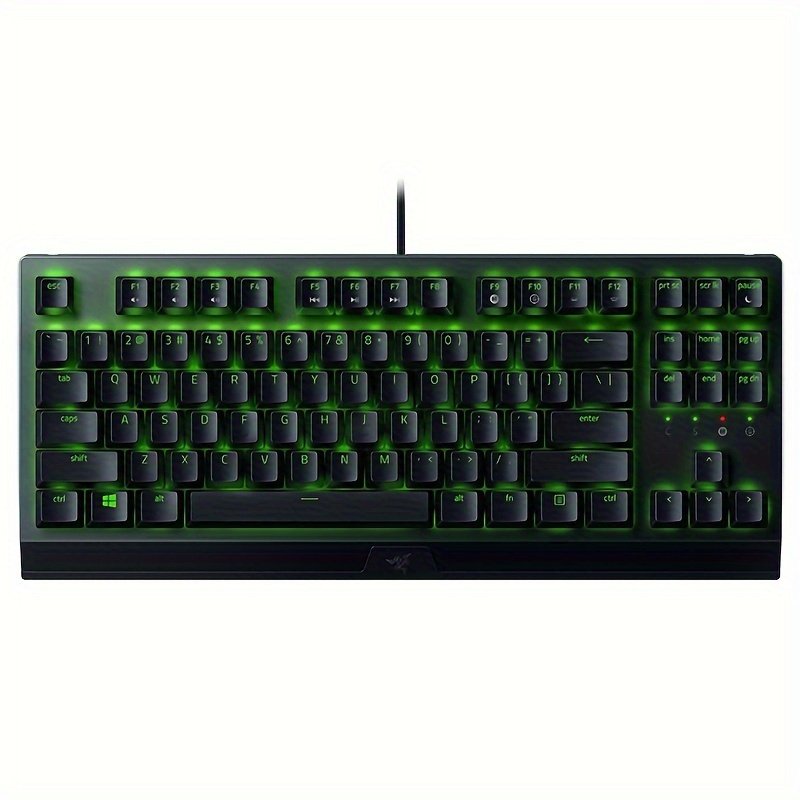 Lucky Bag BASILISK V3 BLACKSHARK V2 X BLACKWIDOW XTENKEYLESS