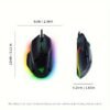 RAZER Lucky Bag BASILISK V3 BLACKSHARK V2 X BLACKWIDOW XTENKEYLESS
