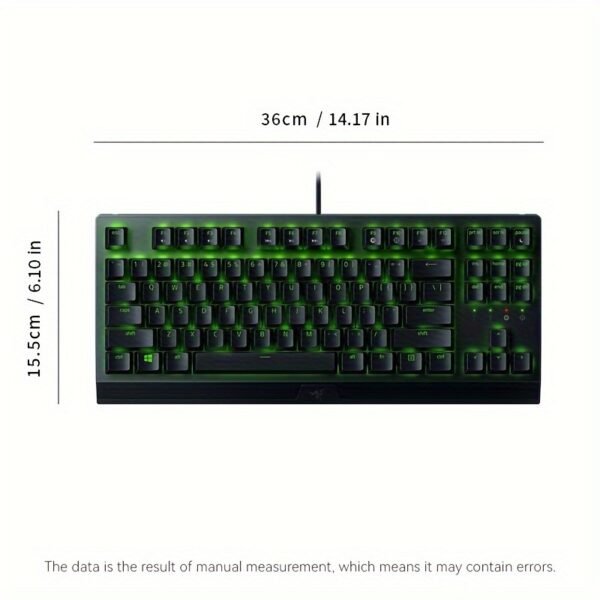 RAZER Lucky Bag BASILISK V3 BLACKSHARK V2 X BLACKWIDOW XTENKEYLESS