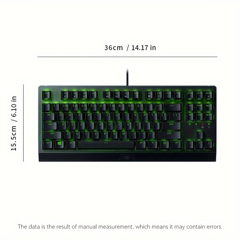 Lucky Bag BASILISK V3 BLACKSHARK V2 X BLACKWIDOW XTENKEYLESS