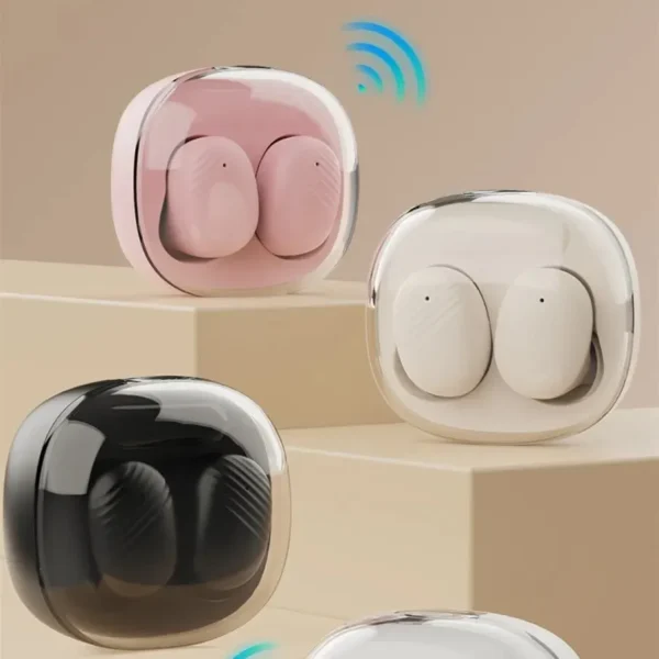 JS313 Bluetooth écouteur contrôle tactile V5.3