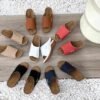 Sandales décontractées tendance pour femmes (TEMU)