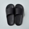 Chaussons à Semelle Épaisse Antidérapants en EVA (TEMU)