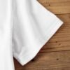 T-shirt À Col Rond Imprimé Rose, Haut Décontracté À Manches Courtes (TEMU)