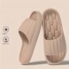 Chaussons Femme EVA (TEMU)