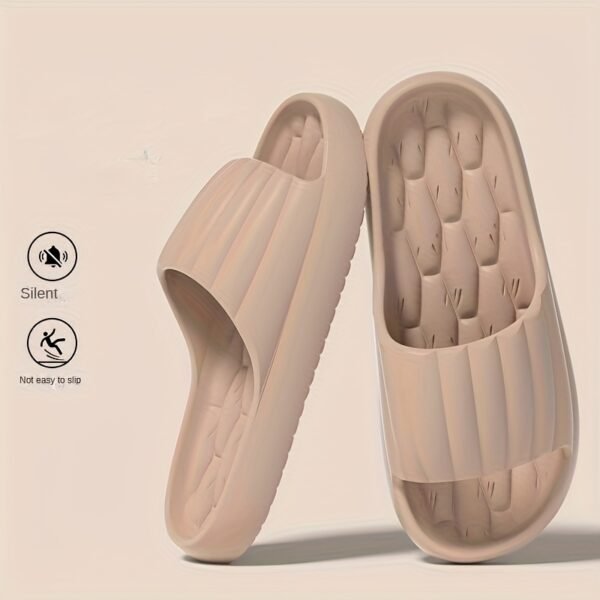 Chaussons Femme EVA (TEMU)