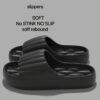 Chaussons Femme EVA (TEMU)