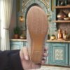 Sandales décontractées tendance pour femmes (TEMU)
