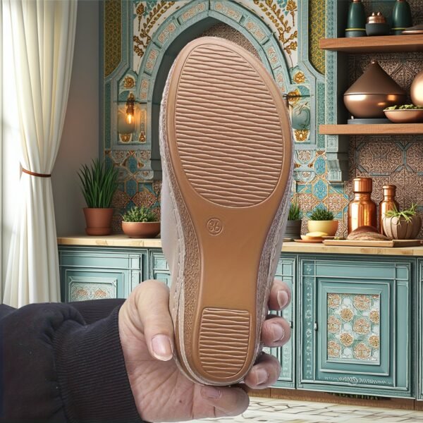 Sandales décontractées tendance pour femmes (TEMU)