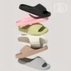 Chaussons Femme EVA (TEMU)