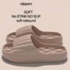 Chaussons Femme EVA (TEMU)