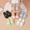 Chaussons Femme EVA (TEMU)