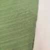 Robe Élégante pour Femme à Manches Lanterne avec Col Montant (TEMU)