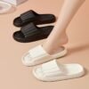 Chaussons Femme EVA (TEMU)
