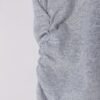 T-shirt décontracté à manches courtes et col rond pour femmes (TEMU)