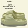 Chaussons Femme EVA (TEMU)