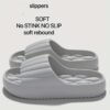 Chaussons Femme EVA (TEMU)