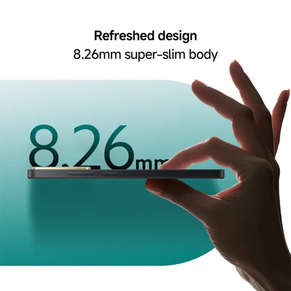 kf-S303a8d688d9742e6a358ce7ec515afdac Version mondiale Xiaomi Redmi A5 Smartphone 32MP AI double caméra 6.88 "affichage UNISOC T7250 CPU 5200mAh batterie 15W charge rapide