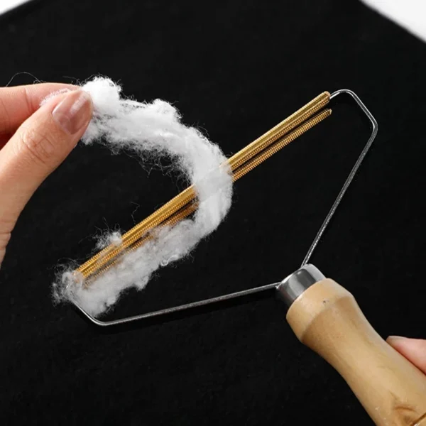 Éliminateur de peluches portable, brosse manuelle pour poils d'animaux, rouleau à peluches, canapé, vêtements.