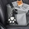 Jouets Laser Rechargeables pour Animaux de Compagnie, 5 Modèles Réglables, Motif de Transformation Interactif.