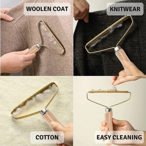 Éliminateur de peluches portable, brosse manuelle pour poils d'animaux, rouleau à peluches, canapé, vêtements.