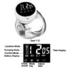 Tire-lait électrique portable indolore double face, entièrement automatique, collecteur de sein mains libres pour l'allaitement