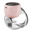 Nouveau tire-lait électrique Portable mains libres tire-lait silencieux confort