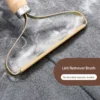 Éliminateur de peluches portable, brosse manuelle pour poils d'animaux, rouleau à peluches, canapé, vêtements.