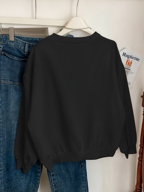 2e5e4f03-ddb8-4b99-8040-9b6a381bdede-1 Sweat-shirt à col rond imprimé graphique Outer Banks Caroline du Nord pour femmes,(TEMU)