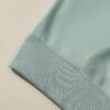 Sweatshirt Décontracté à Manches Longues pour Femmes - (TEMU)