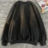 Pullover Rétro Inspiré de l'Anime Japonais pour Femmes -(TEMU)