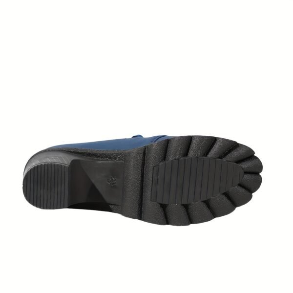 Femmes Bottes Courtes À Talons Chunky Unies, Bottes À Lacets de Mode Cheville À Fermeture Éclair Latérale Confortables Pour Femmes(TEMU)