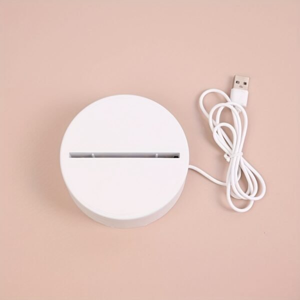 1pc Veilleuse Motif Créatif Dauphin Lampe de Chevet Créative (TEMU)