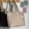 Fourre-Tout pour Femmes | Multifonctionnel avec Bandoulière Réglable & Fermeture Éclair (TEMU)