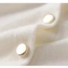 châle pour femme 100% laine - Châle et écharpe multifonctionnel élégant, minimaliste et de luxe avec fermeture à bouton-pression(TEMU)