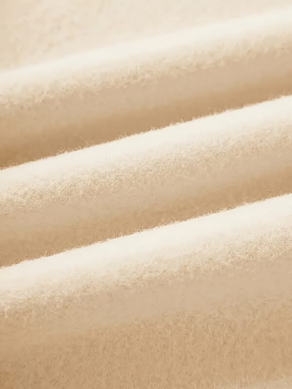 b422063c-d300-4198-914d-16073661fc3b-1 Sweat-shirt à col rond imprimé graphique Outer Banks Caroline du Nord pour femmes,(TEMU)